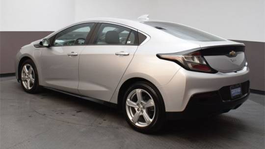 2018 Chevrolet VOLT 1G1RC6S56JU132175