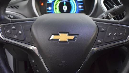2018 Chevrolet VOLT 1G1RC6S56JU132175