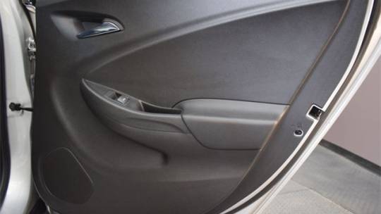 2018 Chevrolet VOLT 1G1RC6S56JU132175