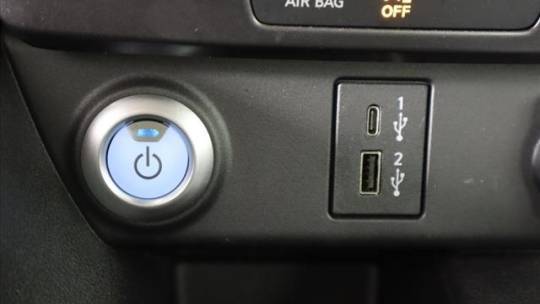 2022 Nissan LEAF 1N4BZ1BV6NC559755