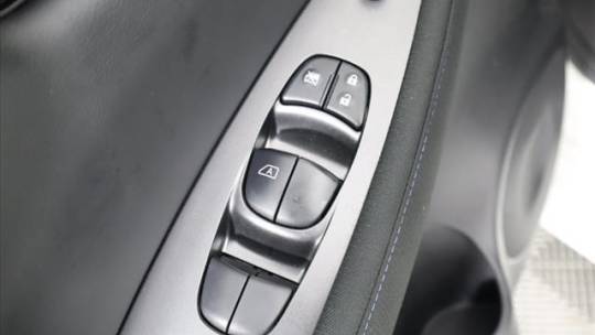 2022 Nissan LEAF 1N4BZ1BV6NC559755