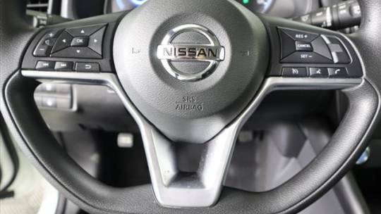 2022 Nissan LEAF 1N4BZ1BV6NC559755