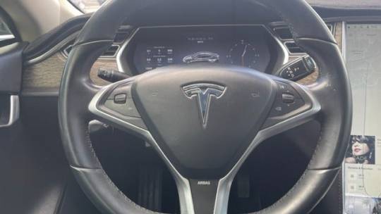 2013 Tesla Model S 5YJSA1DN8DFP11454