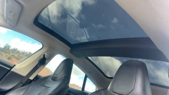 2013 Tesla Model S 5YJSA1DN8DFP11454
