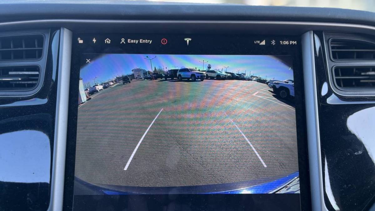 2018 Tesla Model S 5YJSA1E20JF293603