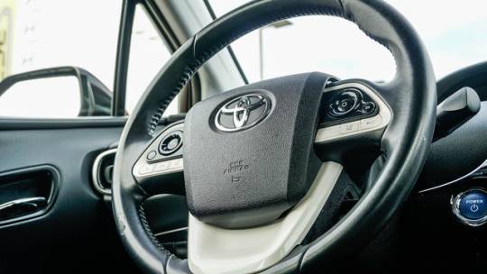 2017 Toyota Prius Prime JTDKARFPXH3058822