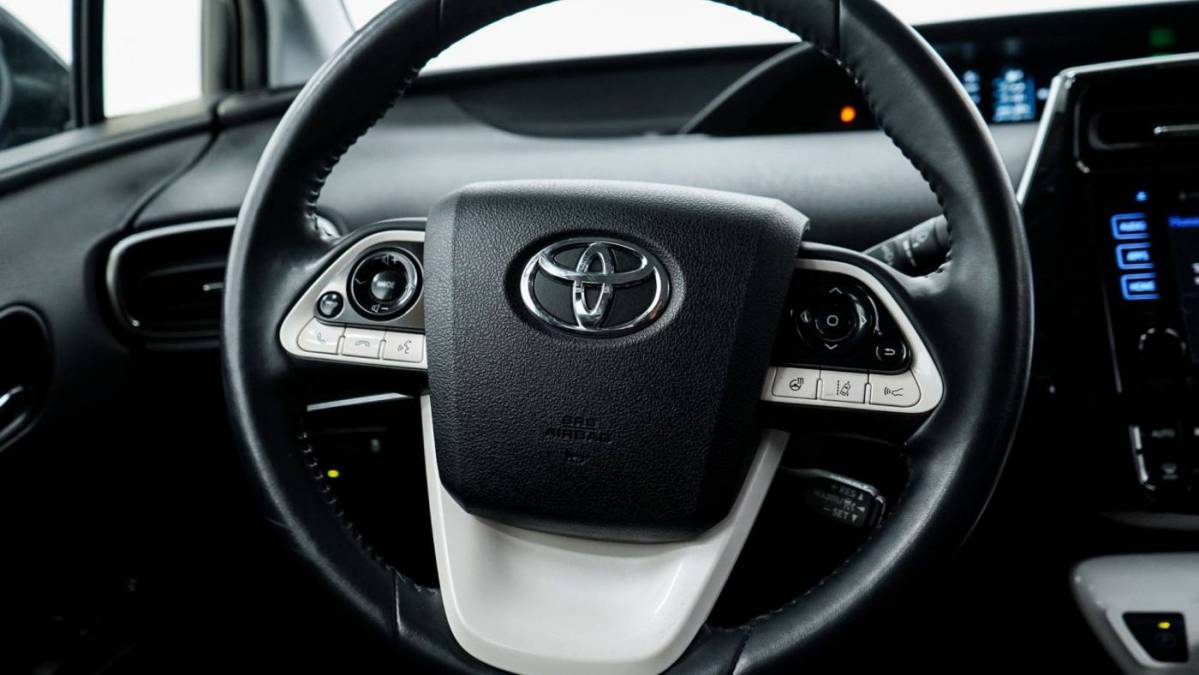 2019 Toyota Prius Prime JTDKARFP0K3113205