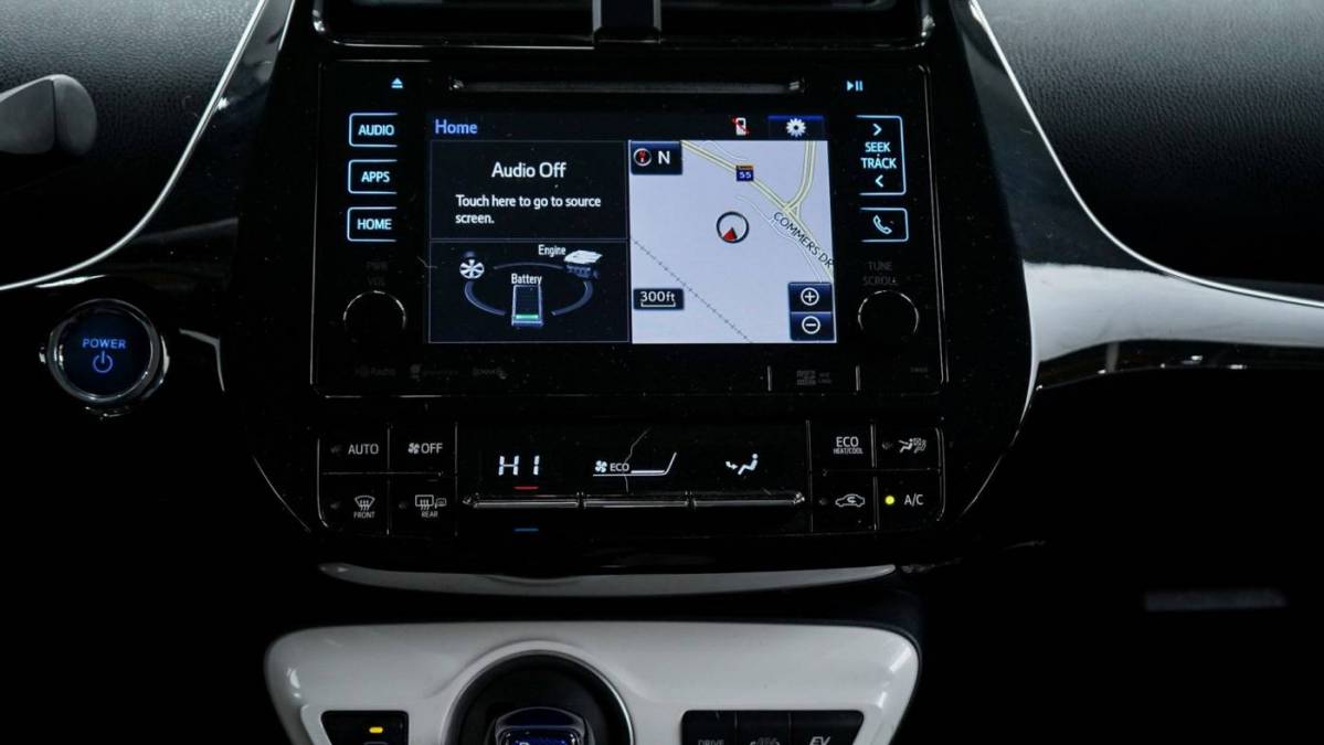 2019 Toyota Prius Prime JTDKARFP0K3113205