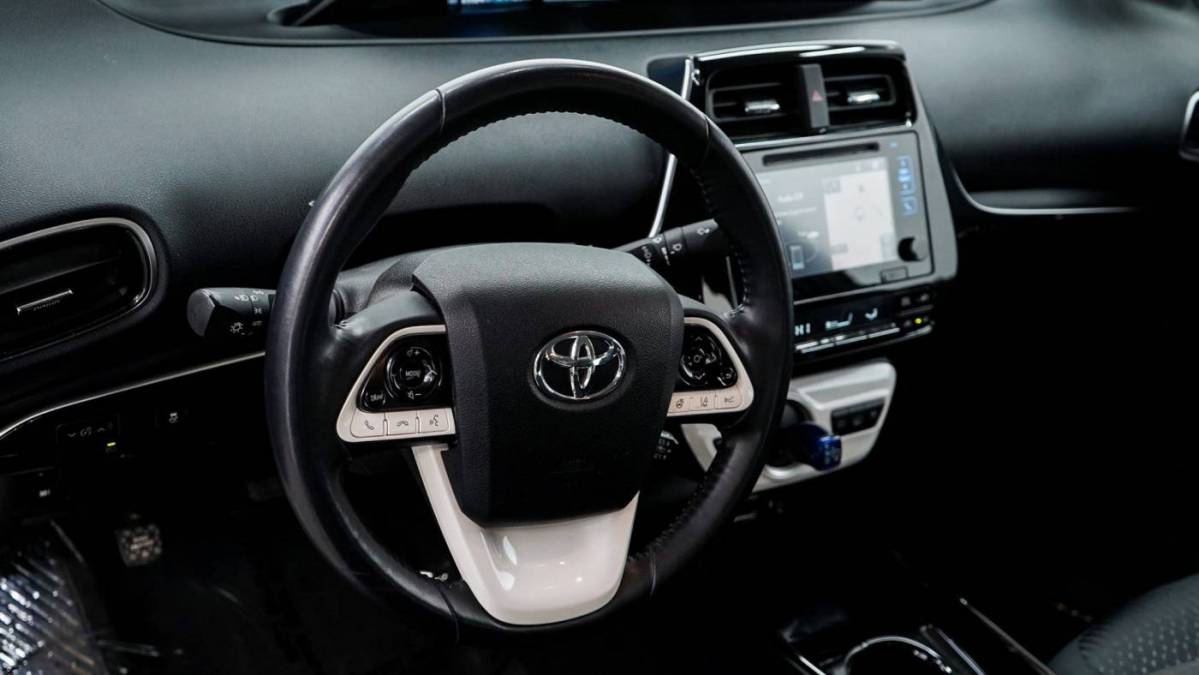 2019 Toyota Prius Prime JTDKARFP0K3113205