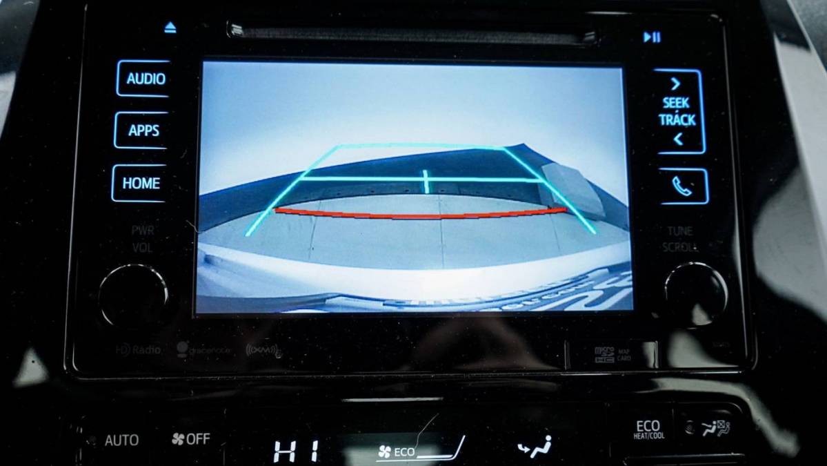 2019 Toyota Prius Prime JTDKARFP0K3113205