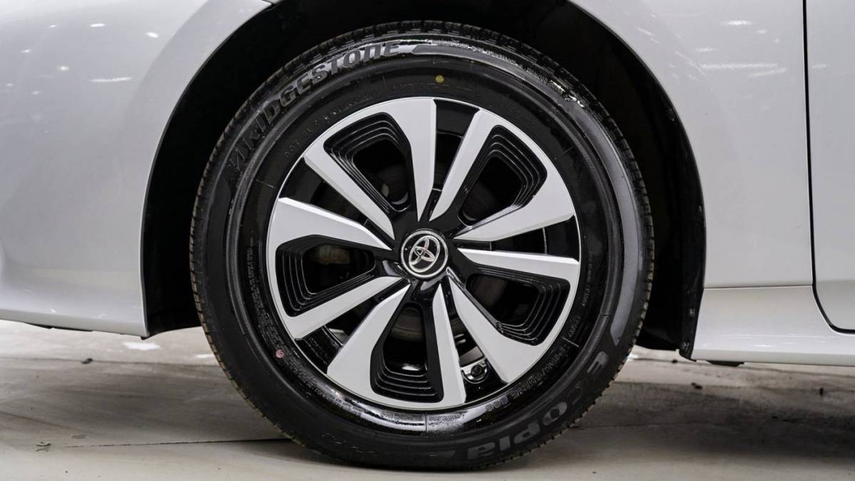 2019 Toyota Prius Prime JTDKARFP0K3113205