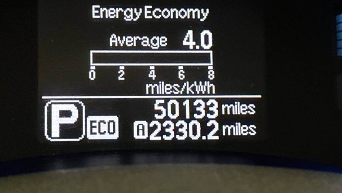 2015 Nissan LEAF 1N4AZ0CP1FC322968