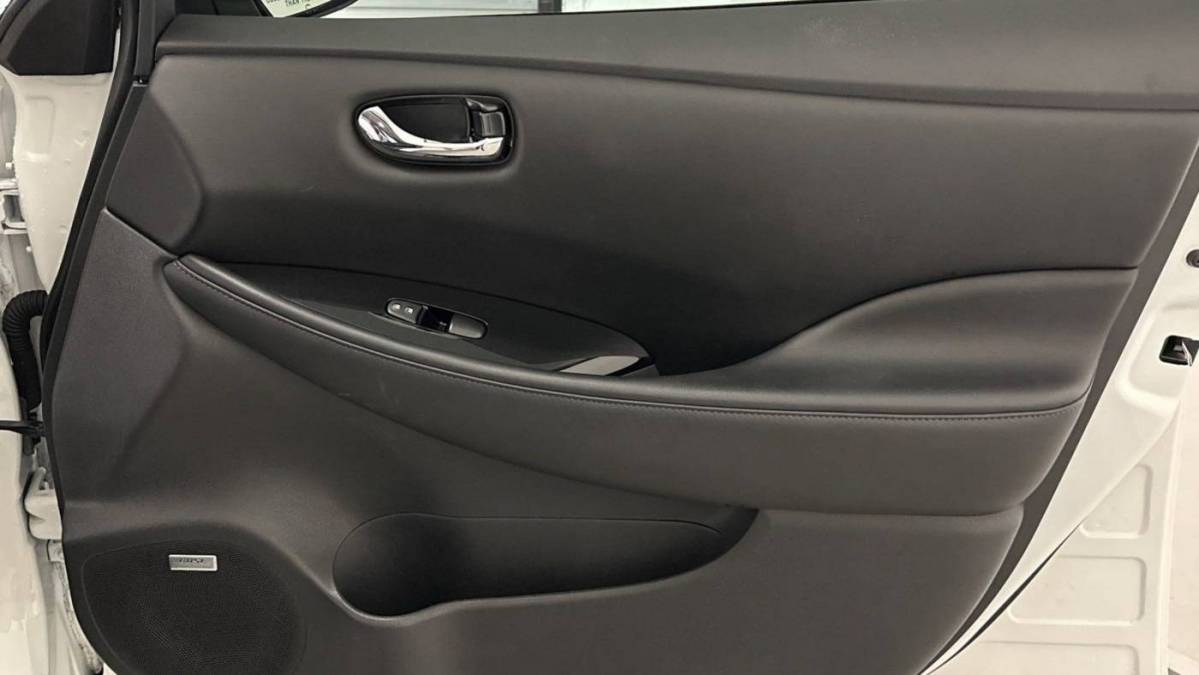 2015 Nissan LEAF 1N4AZ0CP1FC322968