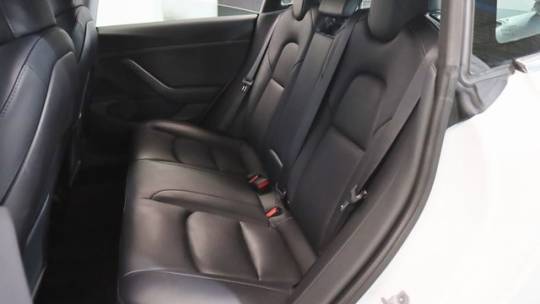 2020 Tesla Model 3 5YJ3E1EA3LF597656