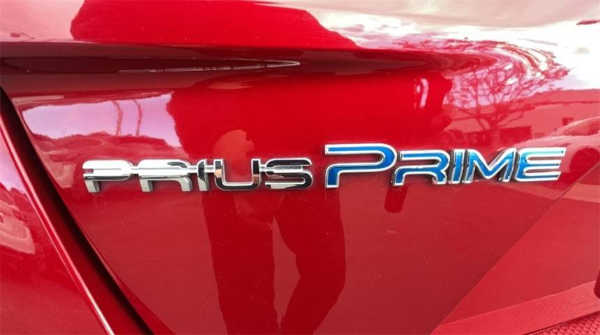 2017 Toyota Prius Prime JTDKARFP3H3001359