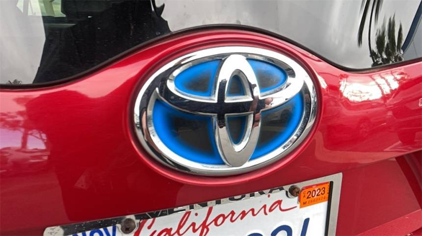 2017 Toyota Prius Prime JTDKARFP3H3001359