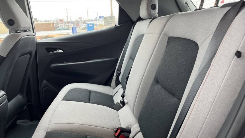 2019 Chevrolet Bolt 1G1FW6S00K4136092