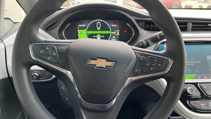 2019 Chevrolet Bolt 1G1FW6S00K4136092