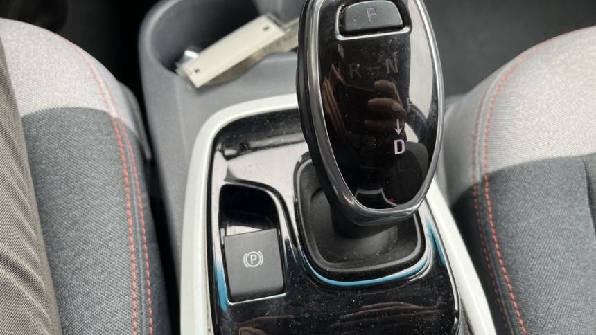 2019 Chevrolet Bolt 1G1FW6S00K4136092