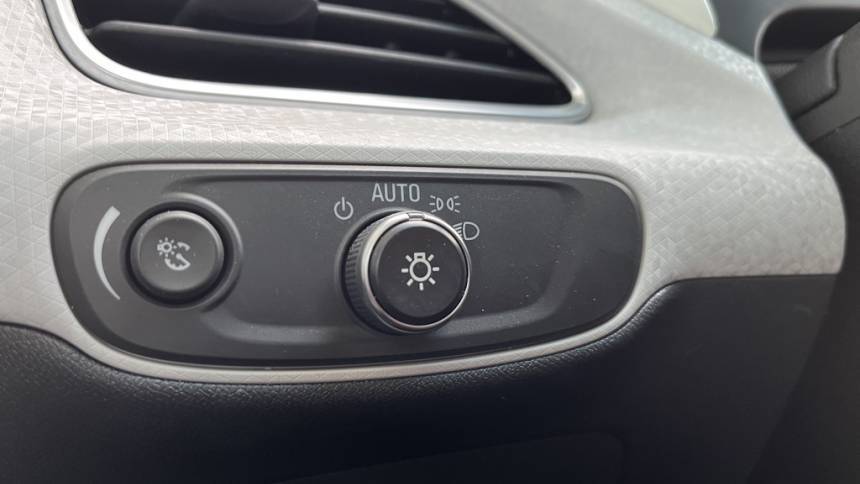 2019 Chevrolet Bolt 1G1FW6S00K4136092