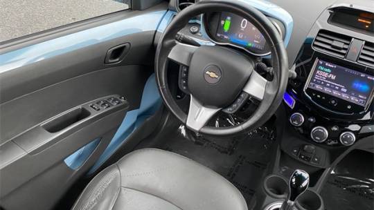 2015 Chevrolet Spark KL8CL6S00FC706812