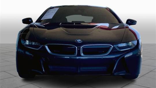 2015 BMW i8 WBY2Z2C59FV392181