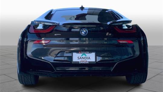 2015 BMW i8 WBY2Z2C59FV392181