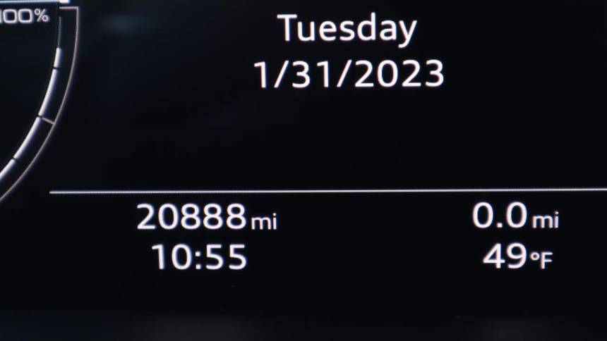 2021 Audi e-tron WA1VABGE7MB019925