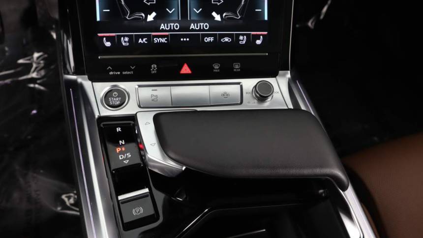 2021 Audi e-tron WA1VABGE7MB019925