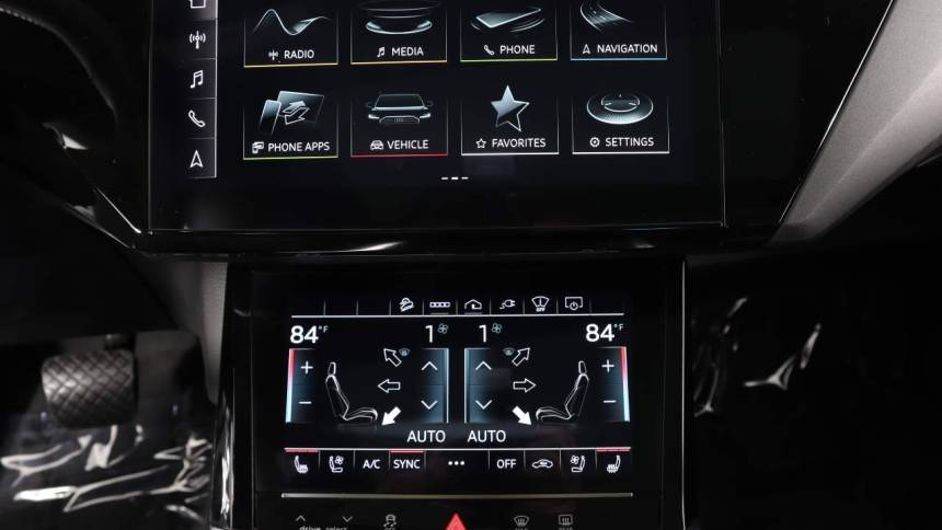 2021 Audi e-tron WA1VABGE7MB019925