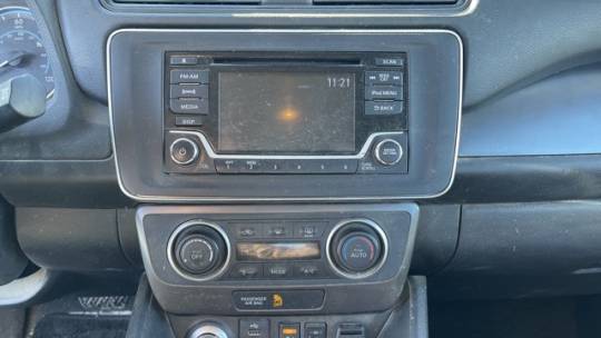 2019 Nissan LEAF 1N4AZ1CP8KC305844