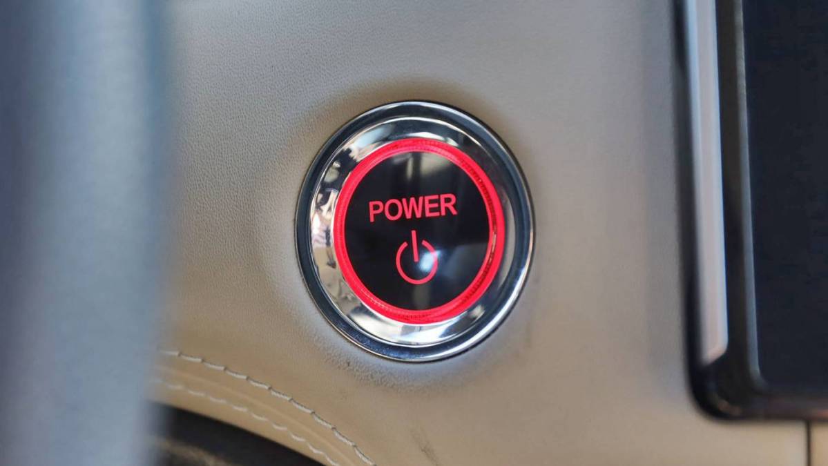 2018 Honda Clarity JHMZC5F12JC022625