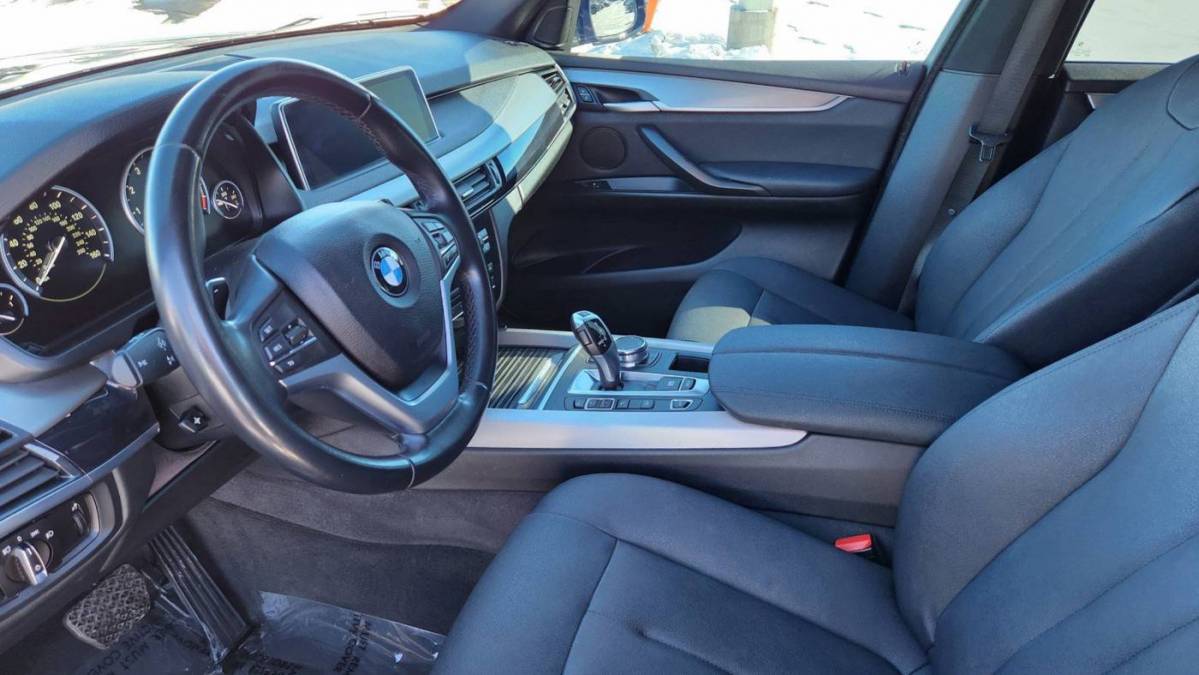 2018 BMW X5 xDrive40e 5UXKT0C53J0V98088