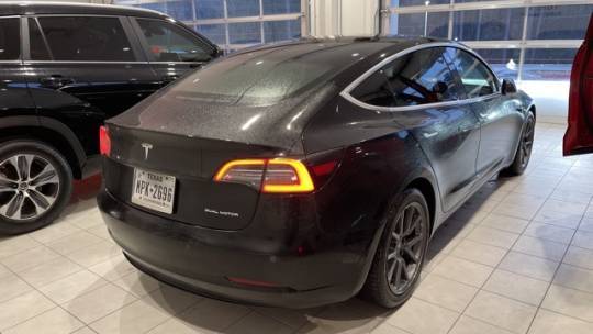 2019 Tesla Model 3 5YJ3E1EB2KF451708