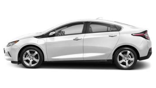 2018 Chevrolet VOLT 1G1RC6S58JU148247