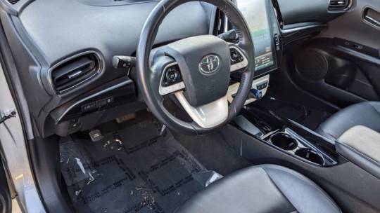 2017 Toyota Prius Prime JTDKARFP7H3060186
