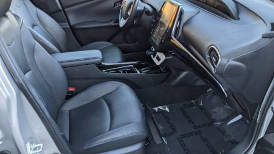 2017 Toyota Prius Prime JTDKARFP7H3060186