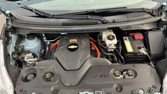 2015 Chevrolet Spark KL8CK6S07FC734612