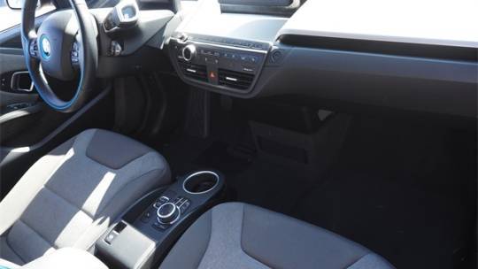 2019 BMW i3 WBY8P4C55K7D26742