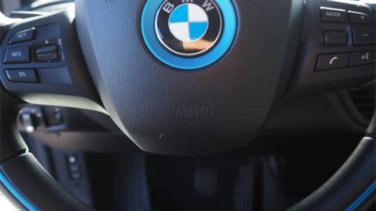 2019 BMW i3 WBY8P4C55K7D26742