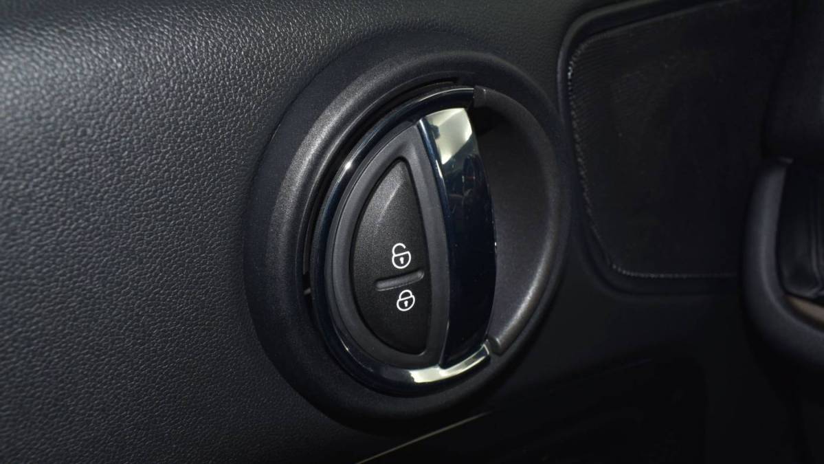 2019 Mini S E Countryman ALL 4 WMZYU7C51K3F93735
