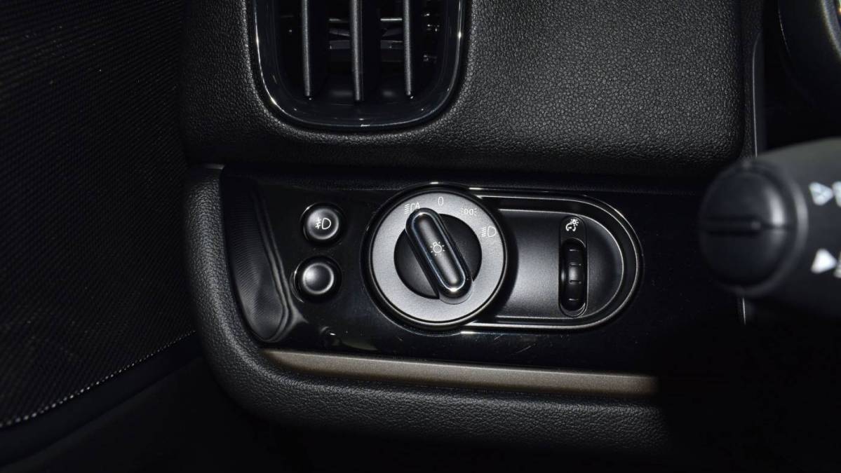2019 Mini S E Countryman ALL 4 WMZYU7C51K3F93735