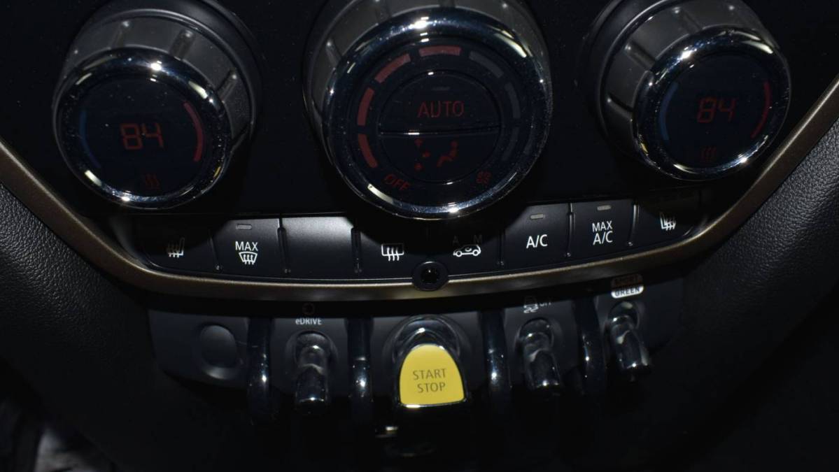 2019 Mini S E Countryman ALL 4 WMZYU7C51K3F93735