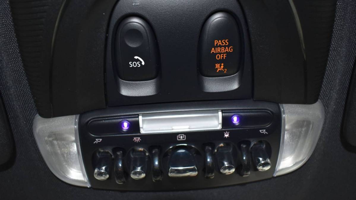 2019 Mini S E Countryman ALL 4 WMZYU7C51K3F93735