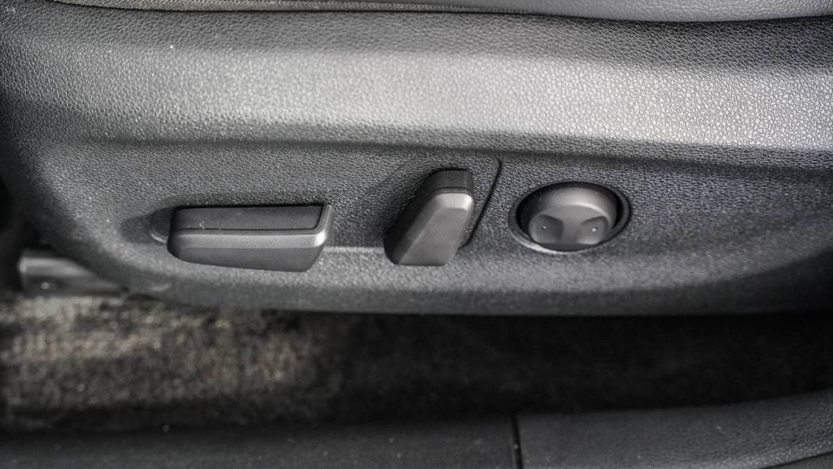 2020 Kia NIRO EV KNDCC3LG7L5080726