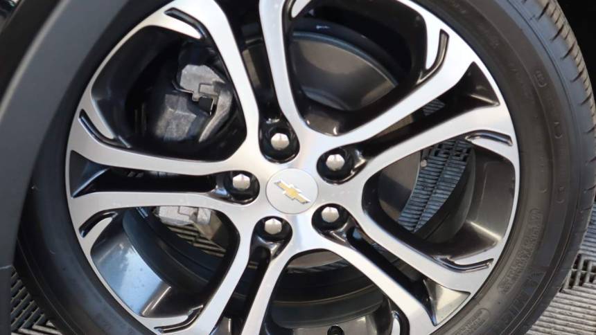 2019 Chevrolet Bolt 1G1FZ6S03K4121836