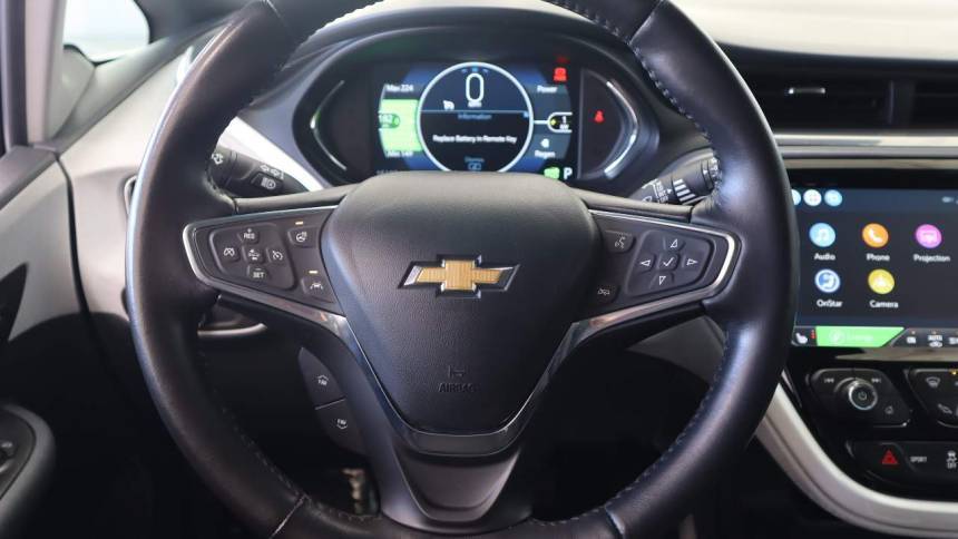2019 Chevrolet Bolt 1G1FZ6S03K4121836