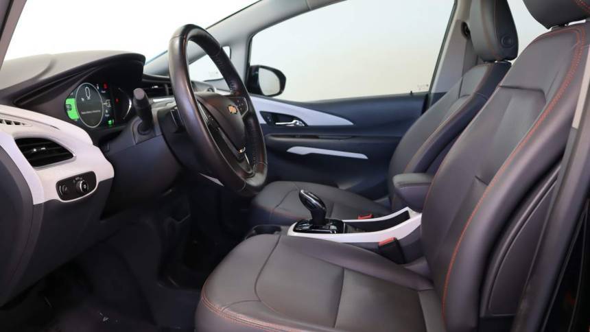 2019 Chevrolet Bolt 1G1FZ6S03K4121836