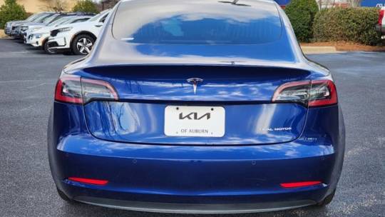 2020 Tesla Model 3 5YJ3E1EB7LF668429
