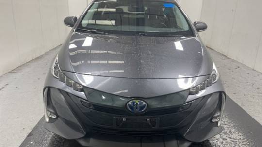 2018 Toyota Prius Prime JTDKARFP4J3097458